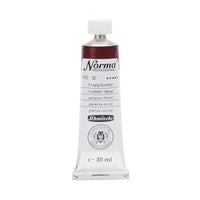 Schmincke Norma Professional Ölfarben 35 ml – 342 Alizarinkarmesinton