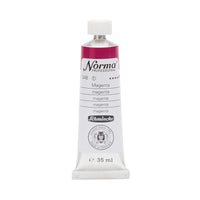 Schmincke Norma Professional Ölfarben 35 ml – 348 Magenta