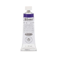 Schmincke Norma Professional Ölfarben 35 ml – 350 Kobaltviolettton