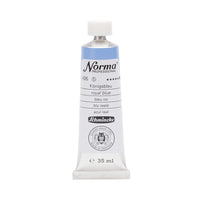 Schmincke Norma Professional Ölfarben 35 ml – 406 Königsblau
