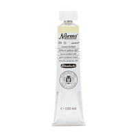 Schmincke Norma Professional Ölfarben 120 ml – 234 Brillantgelb hell