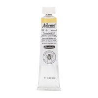 Schmincke Norma Professional Ölfarben 120 ml – 226 Neapelgelb hell