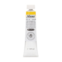 Schmincke Norma Professional Ölfarben 120 ml – 242 Kadmiumgelb hell