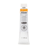 Schmincke Norma Professional Ölfarben 120 ml – 248 Indischgelb