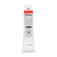 Schmincke Norma Professional Ölfarben 120 ml – 306 Zinnoberrot hell