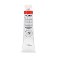 Schmincke Norma Professional Ölfarben 120 ml – 308 Zinnoberrot dunkel
