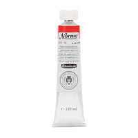 Schmincke Norma Professional Ölfarben 120 ml – 312 Kadmiumrot