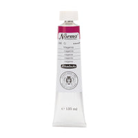Schmincke Norma Professional Ölfarben 120 ml – 348 Magenta