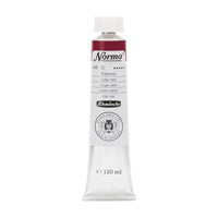 Schmincke Norma Professional Ölfarben 120 ml – 346 Rubinrot