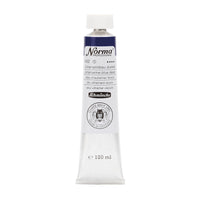 Schmincke Norma Professional Ölfarben 120 ml – 402 Ultramarinblau dunkel