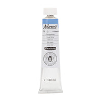 Schmincke Norma Professional Ölfarben 120 ml – 406 Königsblau