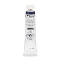 Schmincke Norma Professional Ölfarben 120 ml – 418 Preußischblau