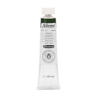 Schmincke Norma Professional Ölfarben 120 ml – 514 Saftgrün