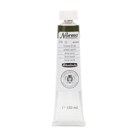 Schmincke Norma Professional Ölfarben 120 ml – 518 Grüne Erde