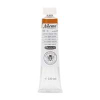 Schmincke Norma Professional Ölfarben 120 ml – 600 Lichter Ocker natur