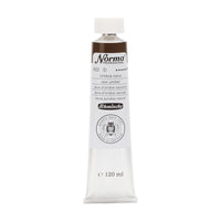 Schmincke Norma Professional Ölfarben 120 ml – 622 Umbra natur