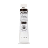 Schmincke Norma Professional Ölfarben 120 ml – 626 Van-Dyck-Braun