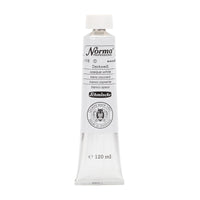 Schmincke Norma Professional Ölfarben 120 ml – 116 Deckweiß