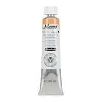 Schmincke Norma Professional Ölfarben 120 ml – 220 Gebrannter Ocker hell