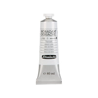 Schmincke HORADAM Gouachefeinst Titanweiß 60 ml