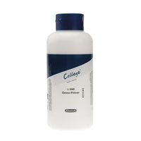 Schmincke College Gesso-Primer 750 ml
