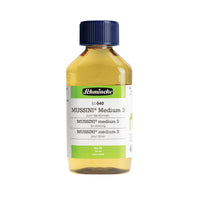 Schmincke MUSSINI Medium 3 – 1 l
