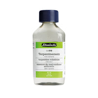 Schmincke Terpentinersatz 1 l