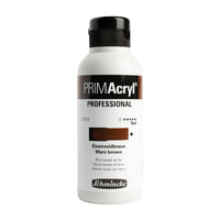 Schmincke PRIMAcryl Professional Acrylfarben 250 ml – 683 Marsbraun fluid