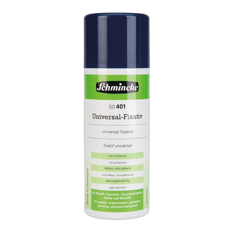 Schmincke Universal Fixativ Spray 400 ml
