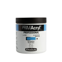 Schmincke PRIMAcryl Professional Acrylfarben 237 ml – 436 Königsblau