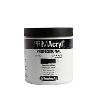 Schmincke PRIMAcryl Professional Acrylfarben 237 ml – 440 Preußischblau