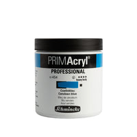 Schmincke PRIMAcryl Professional Acrylfarben 237 ml – 454 Cölinblau