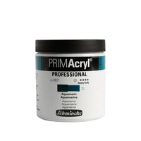 Schmincke PRIMAcryl Professional Acrylfarben 237 ml – 457 Aquamarin