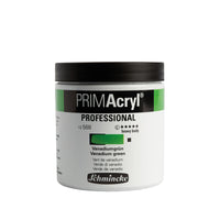 Schmincke PRIMAcryl Professional Acrylfarben 237 ml – 568 Vanadiumgrün