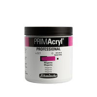 Schmincke PRIMAcryl Professional Acrylfarben 237 ml – 327 Magenta