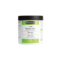 Schmincke Wachsgel Wax gel 250 ml