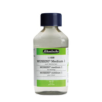 Schmincke MUSSINI Medium 1 – 1 l