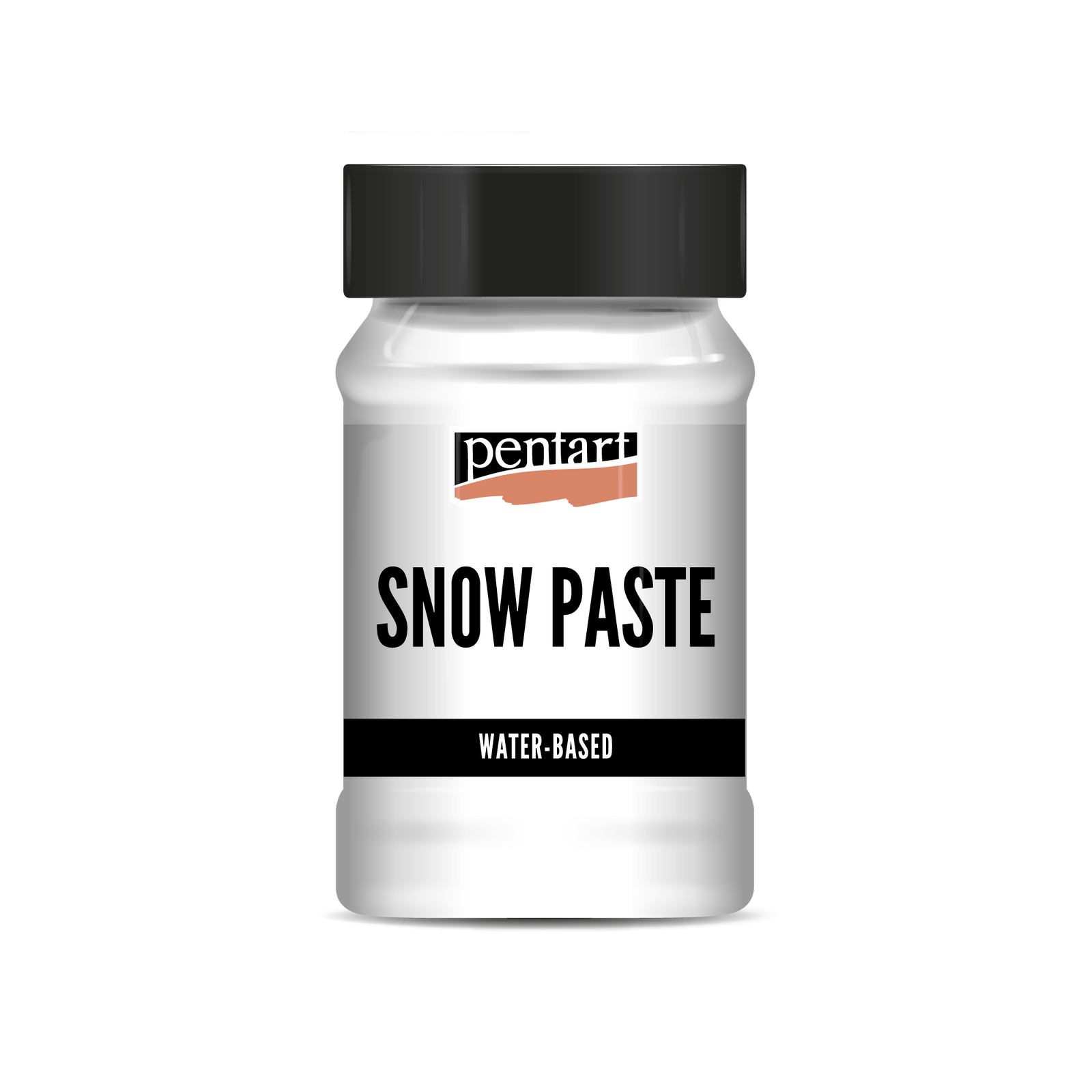 Grobkörnige Texturpaste – 100 ml