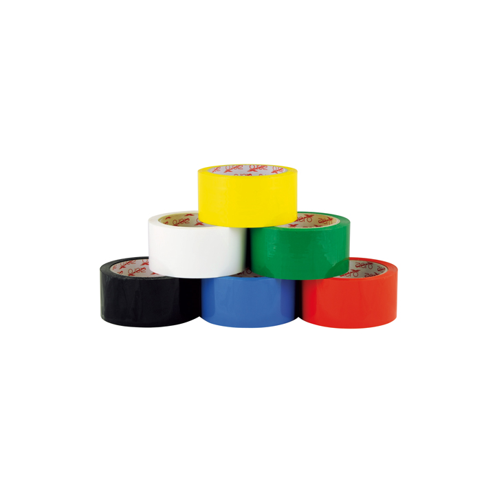 Klebeband 15mm x 10m | sortierte Farben | ARTMIE