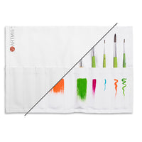 Pinselkasten/Organizer DIY ARTMIE | ARTMIE