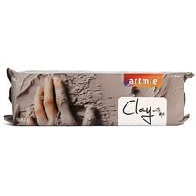 ARTMIE Clay with me – Lufttrocknender Ton für kreative Gestaltung | ARTMIE