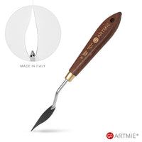 ARTMIE Artist's Palette-Messer | ARTMIE