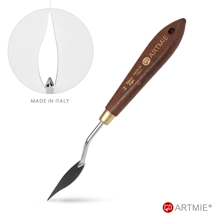 ARTMIE Artist's Palette-Messer | ARTMIE