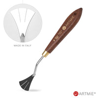 ARTMIE Artist's Palette-Messer | ARTMIE