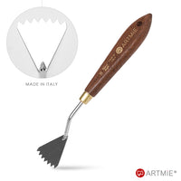 ARTMIE Artist's Palette-Messer | ARTMIE
