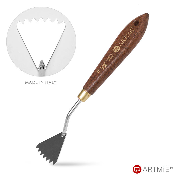 ARTMIE Artist's Palette-Messer | ARTMIE