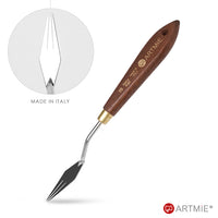 ARTMIE Professioneller Künstler-Spachtel | ARTMIE