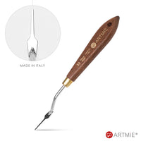 ARTMIE Künstlerische Palettenmesser | ARTMIE