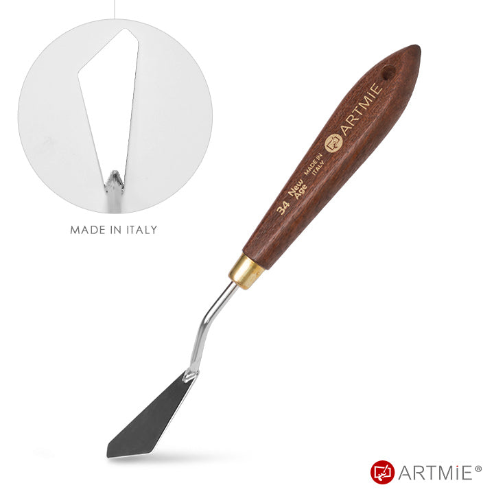 Spatel ARTMIE Neues Zeitalter 34 | ARTMIE