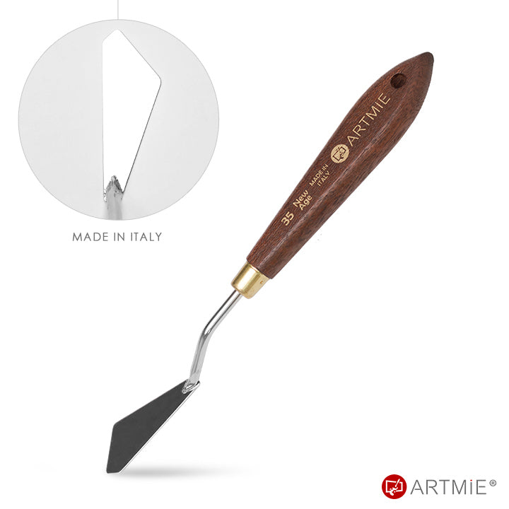 Spatel ARTMIE New Age 35 | ARTMIE